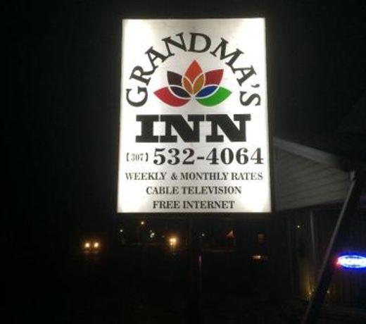 Grandmas Inn