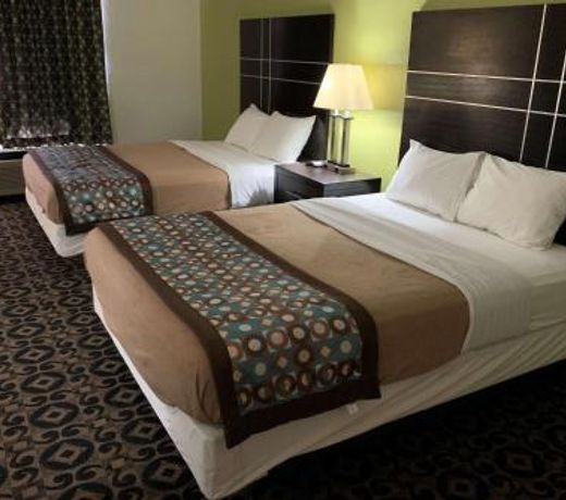 Travelodge by Wyndham Torrington