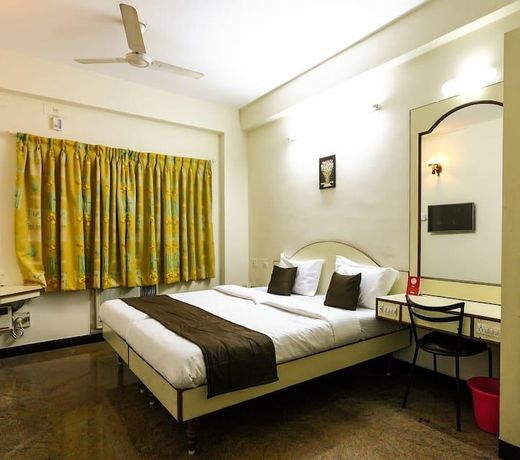 A.K.G Lodging