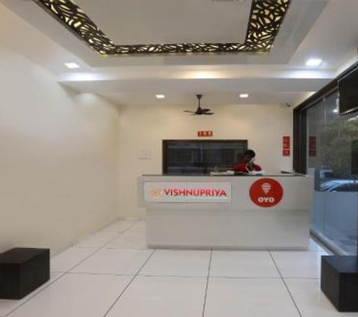 OYO 12205 Vishnupriya Regency