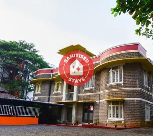 OYO 67875 Heritage Lodging And Boarding