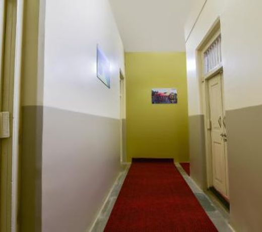 OYO 67875 Heritage Lodging And Boarding