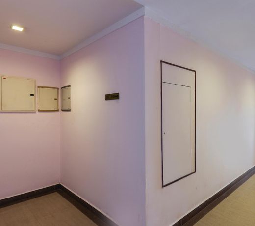 Capital O 68980 Hotel Souparnika