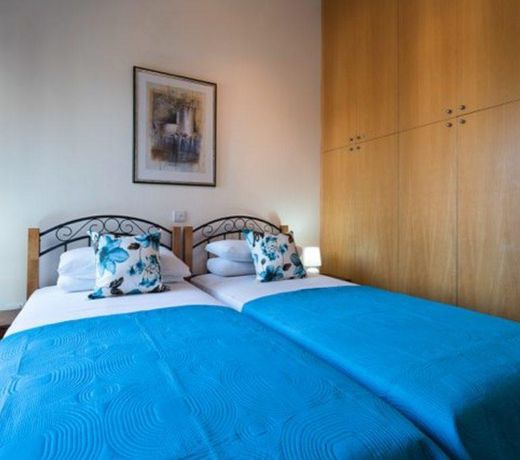 Imagine Renting this Luxury Villa with Golf Course Views, Villa Paphos 1185