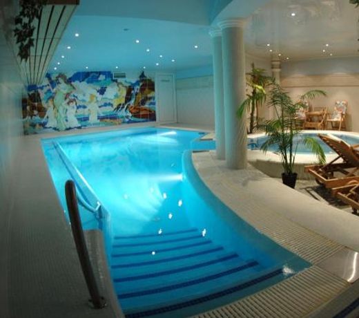 Hozam Wellness és Apartman