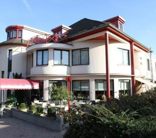 Hotel Limburgia