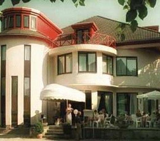 Hotel Limburgia