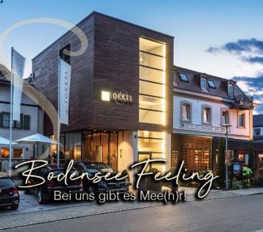 Hotel Restaurant Spa Torkel