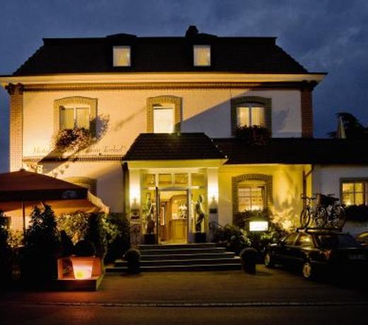 Hotel Restaurant Spa Torkel