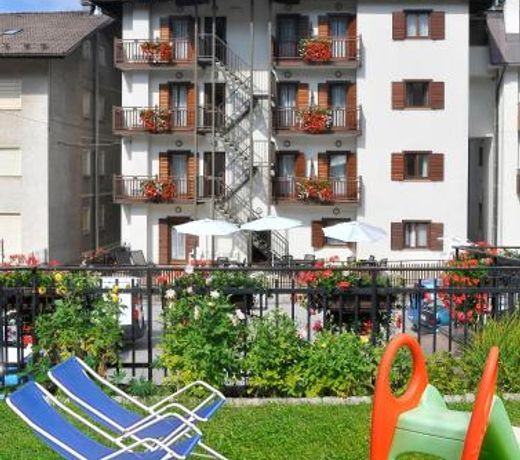 Hotel Italia