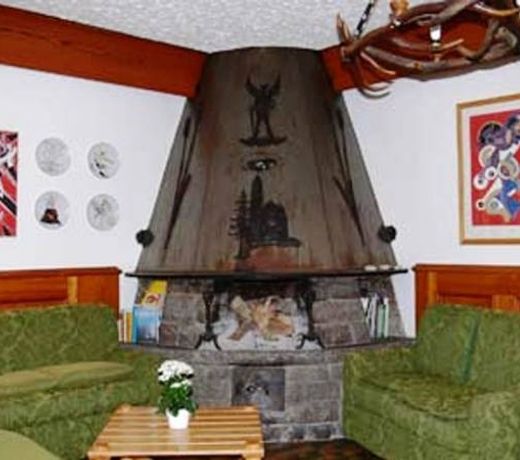 Hotel 2 Camini
