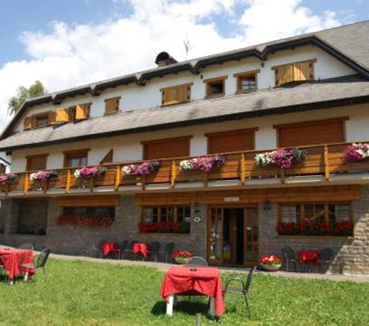 Hotel 2 Camini