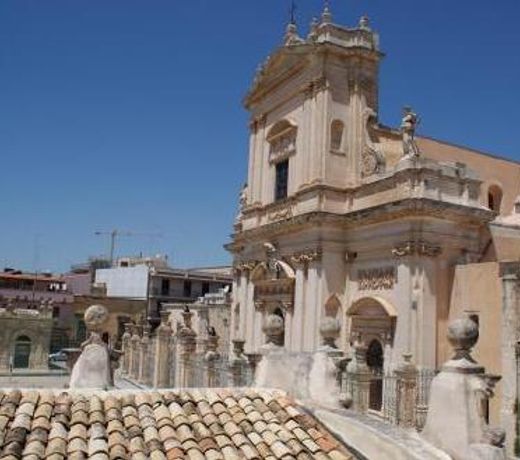 Palazzo Gambuzza