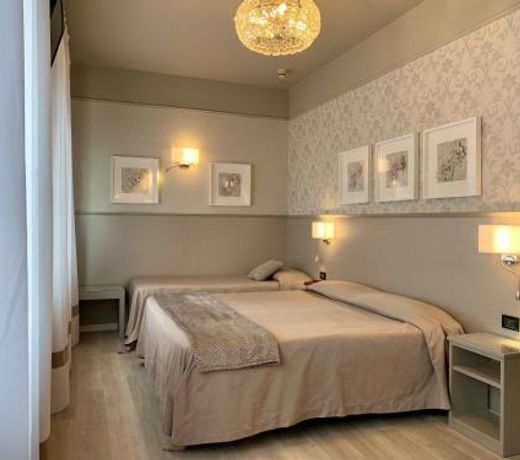 Hotel La Pace