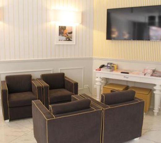 Hotel La Pace