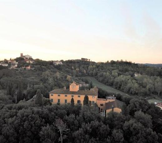 Villa Sonnino