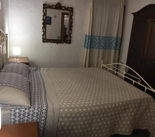 B&B Helios Il Tuo Relax In Sardegna