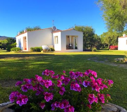 Agriturismo Li Scopi