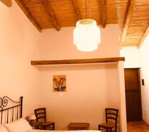 Agriturismo Li Scopi