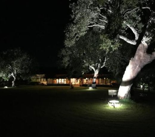 Agriturismo Li Scopi
