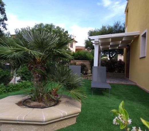 Hotel Lu Pitrali