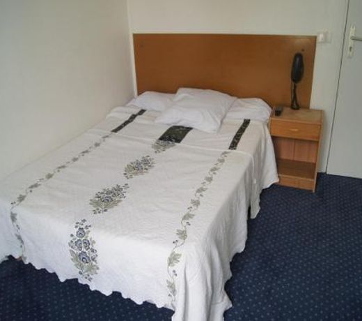 Hotel Moderne
