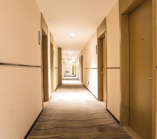 City Comfort Inn Beihai Yintan International Ferry Terminal