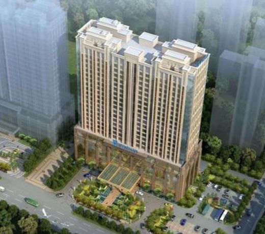 Wyndham Beihai