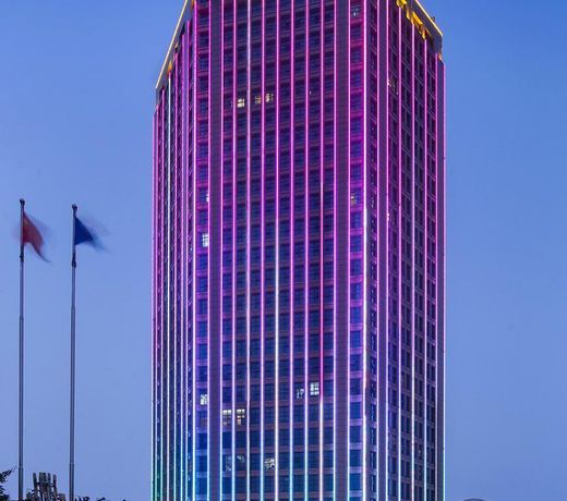 Kyriad Hotel Changsha University of Technology