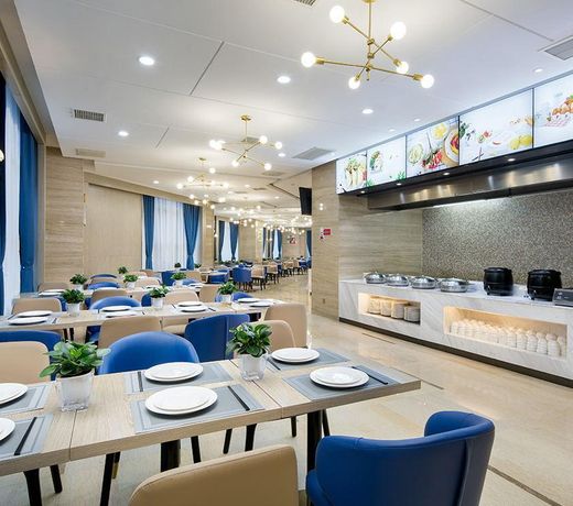 Kyriad Hotel Changsha University of Technology