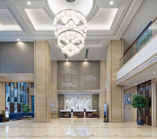 Kyriad Hotel Changsha University of Technology
