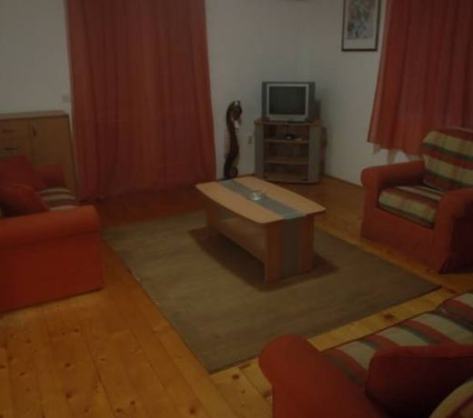 Apartments Grand