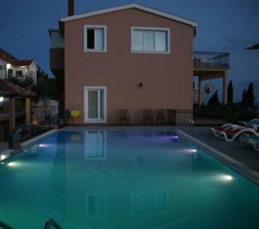 Apartments Grand