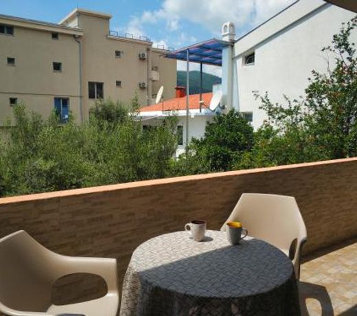 Apartments Vila Anastasia