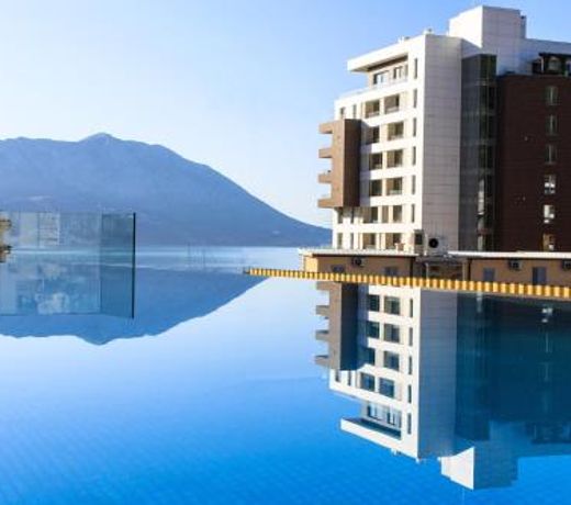 Hotel Fagus by Aycon