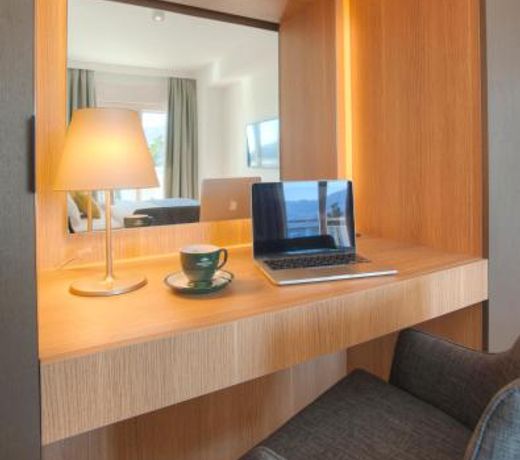 Fontana Hotel & Gastronomy