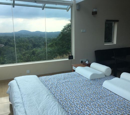 Sky Retreat