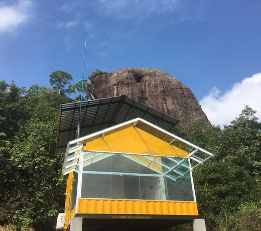 Sky Retreat