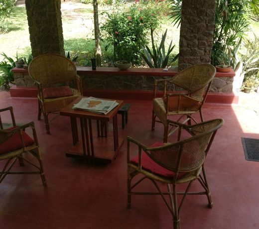 Countryside Estate Homestay