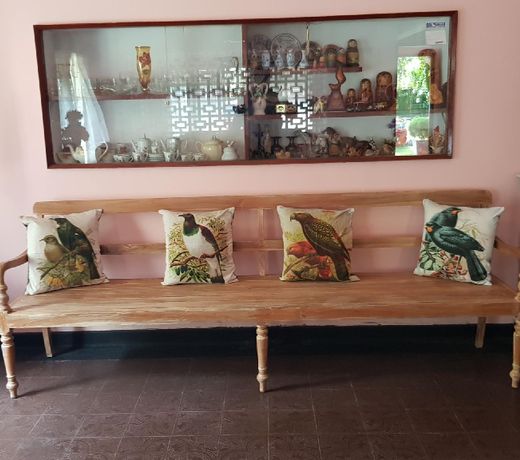 CHARAKAMA Home stay