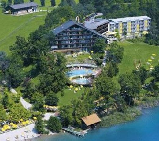 Hotel Karnerhof