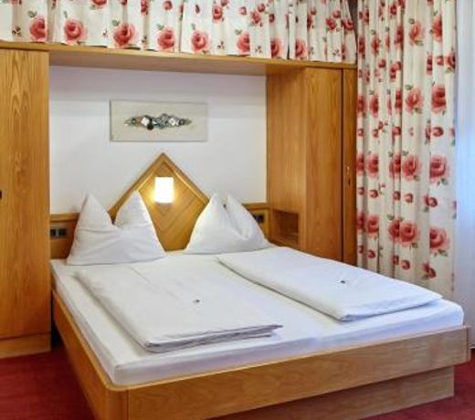 Pension Haus Aschgan