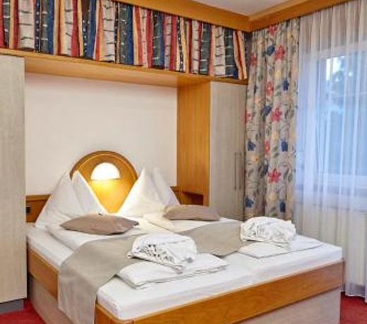 Pension Haus Aschgan