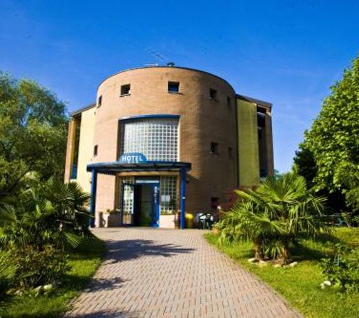 Hotel Il Canneto