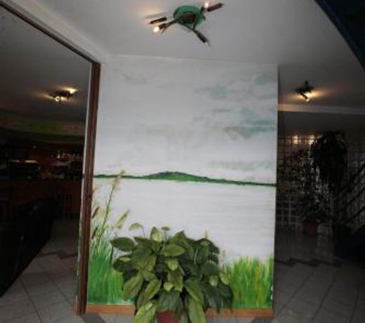 Hotel Il Canneto