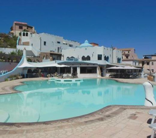 Hotel dello Gnu