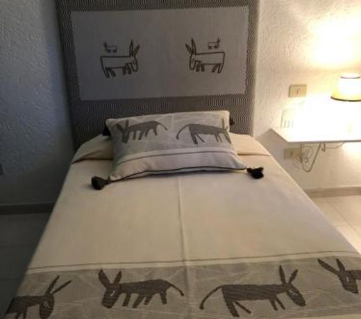 Hotel Canne al Vento
