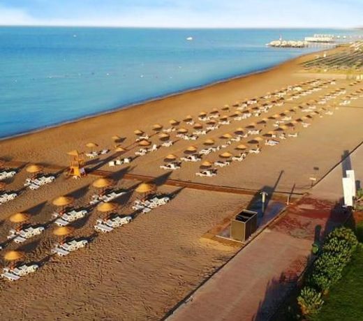 OLYMPIC HOTELS Belek