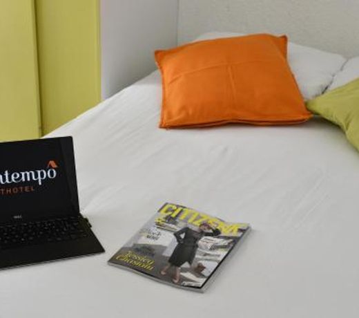 Montempo Apparthotel Evry