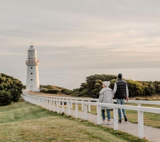 Cape Otway Lightstation